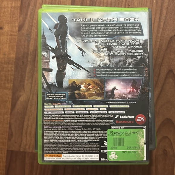 Mass Effect 3 - Picture 6 of 6